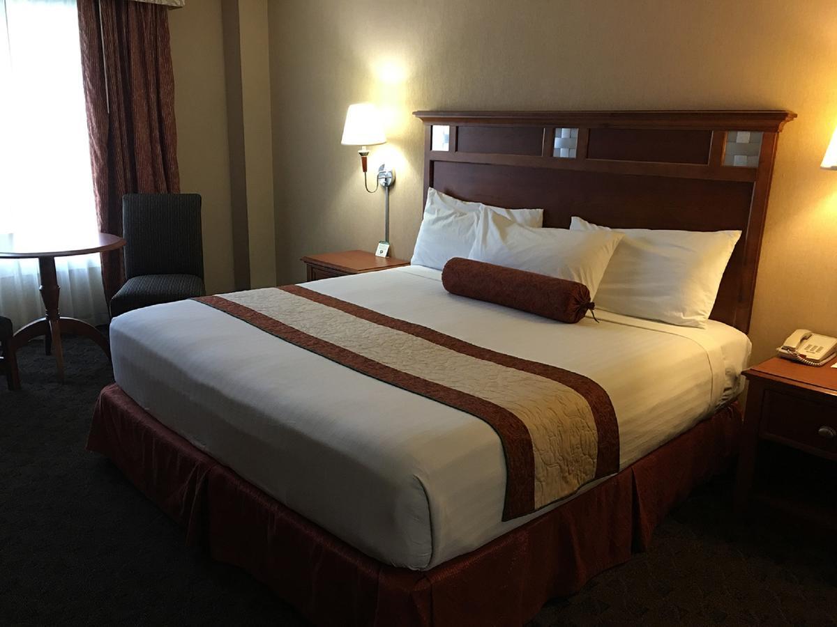 Hotel Midnight Rose & Mcgills Casinos à Cripple Creek Chambre photo