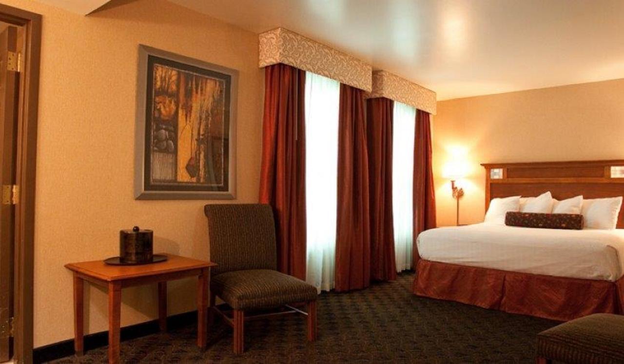 Hotel Midnight Rose & Mcgills Casinos à Cripple Creek Chambre photo