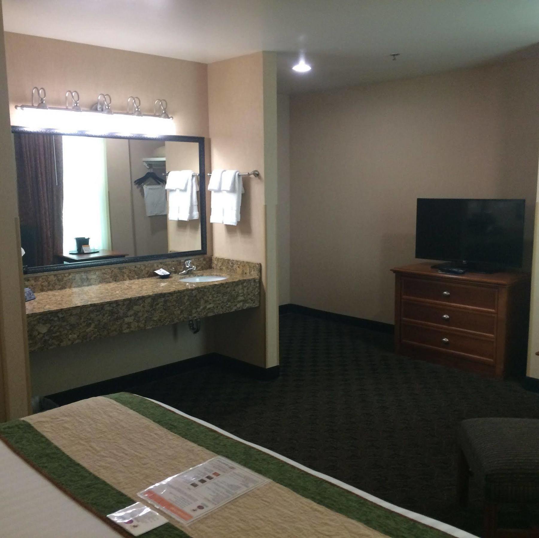 Hotel Midnight Rose & Mcgills Casinos à Cripple Creek Extérieur photo