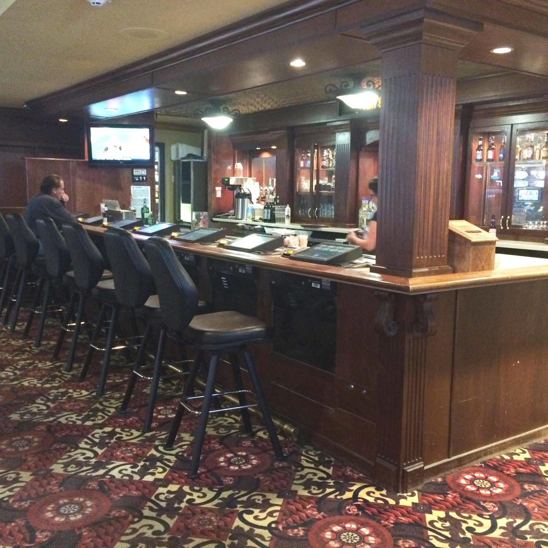 Hotel Midnight Rose & Mcgills Casinos à Cripple Creek Extérieur photo